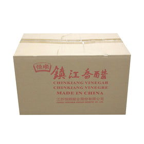 Heng Shun Chinkiang Vinegar, 24 CT