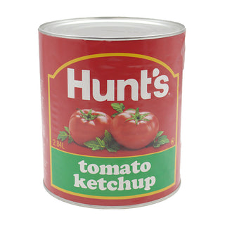 Hunt's Tomato Ketchup, 6 CT
