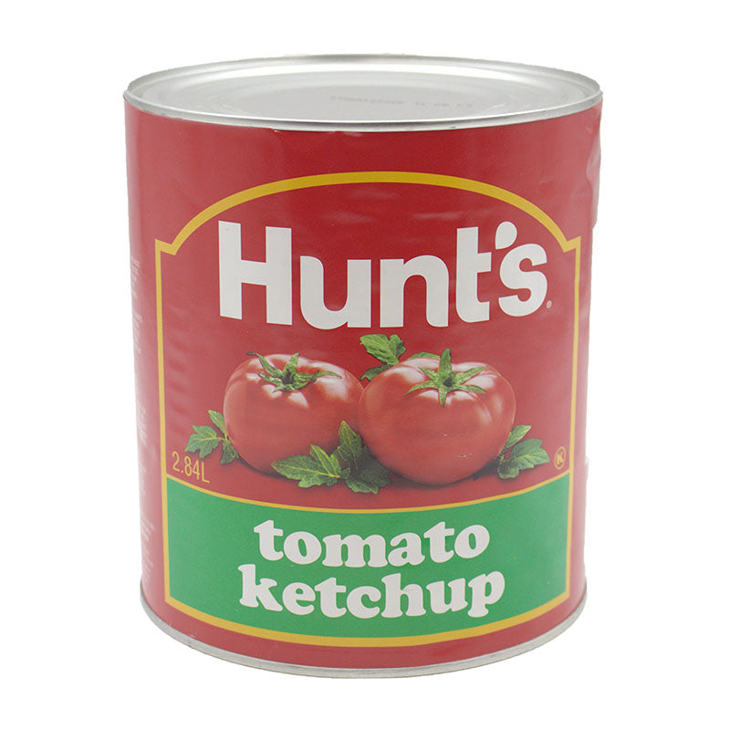Hunt's Tomato Ketchup, 6 CT