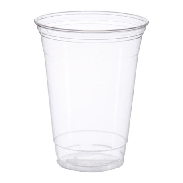 Dynasco 24-98T 24oz. Clear Drinking Cup, 1000 CT