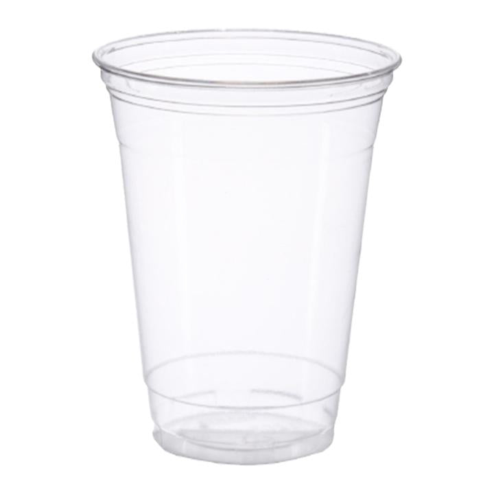 Dynasco 24-98T 24oz. Clear Drinking Cup, 1000 CT