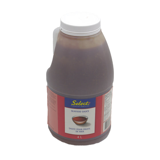 Select Seafood Sauce, 2 CT