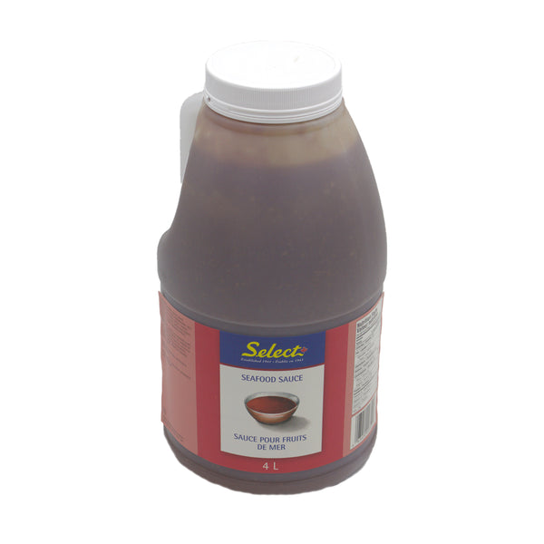 Select Seafood Sauce, 2 CT