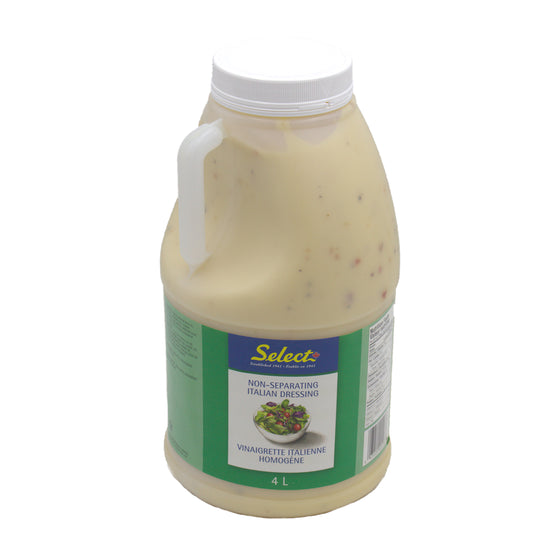 Select Non-Separating Italian Dressing, 2 CT
