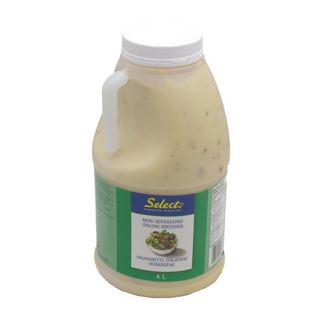 Select Non-Separating Italian Dressing, 2 CT