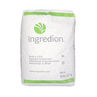 Ingredion Melojel (Corn Starch), 50 LBs