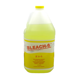 Bleach, 4 CT