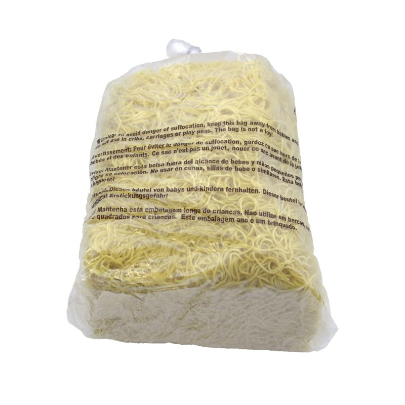 Wah Chong Cantonese Noodles, Cooked, 30 LBs