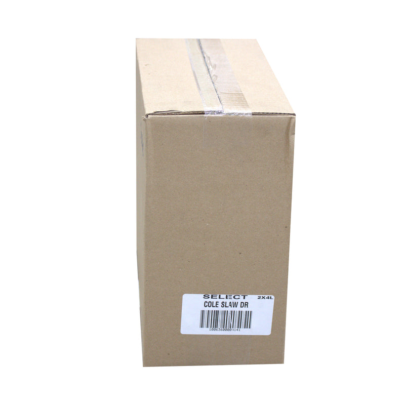 Select Cole Slaw Dressing, 2 CT