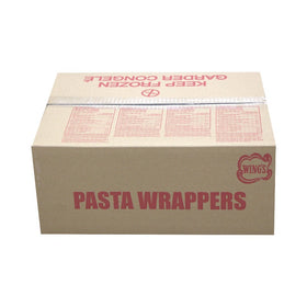 Wing's KC5 Eggroll Wraps, 18 KG