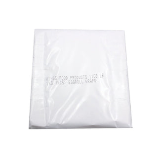 Wing's KC5 Eggroll Wraps, 18 KG