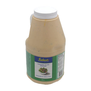 Select Thousand Island Dressing, 2 CT
