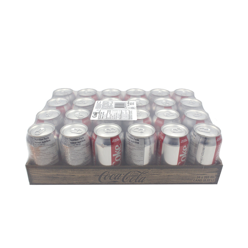 Diet Coke, 24 CT
