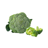 Broccoli Crown, 18~20 LBs