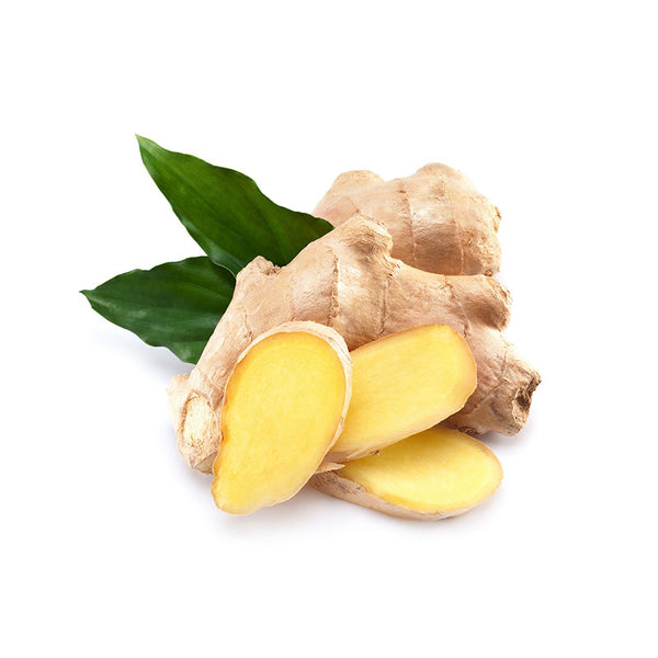Ginger Roots, Case (30 LBs)