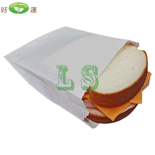 Sandwich Bag Regular (1000's)   #4211