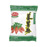 Greenmax Tapioca Starch, 40 BG