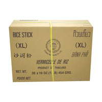 Erawan Rice Stick X-Large, Case (30x454g)