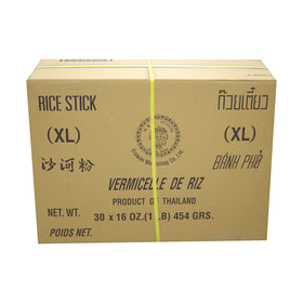Erawan Rice Stick X-Large, Case (30x454g)