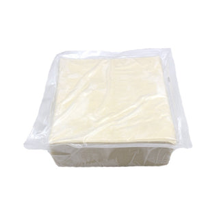 Wing's 6" Eggroll Wraps, 40 LBs