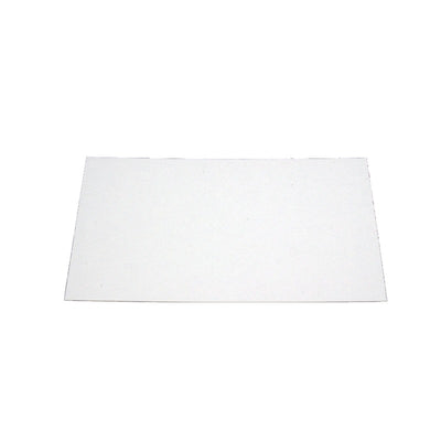 8x5 Regular Cardboard Pad, 1000 CT