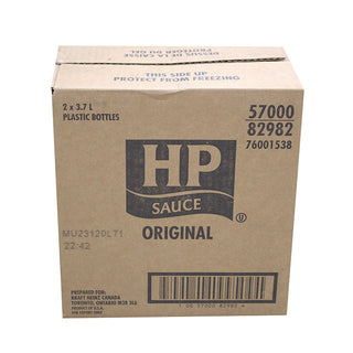 HP Sauce, 2 CT
