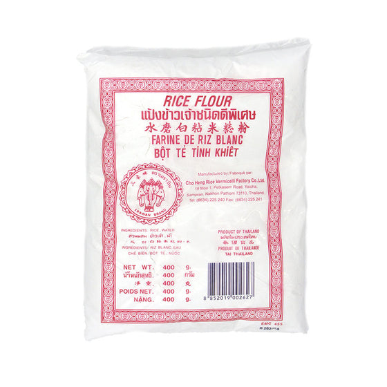 Erawan Rice Flour, 30 BG