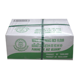 Erawan White Glutinous Rice Flour, 30 BG