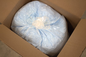 Blue Detergent Powder, 48 L