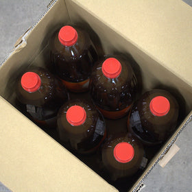 Bull-Dog Tonkatsu Sauce, 6 CT