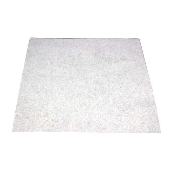 5122035 12x14 18/21 Dry Wax Sheet, 1000 CT