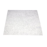 5122035 12x14 18/21 Dry Wax Sheet, 1000 CT