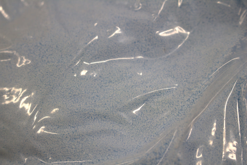 Blue Detergent Powder, 48 L