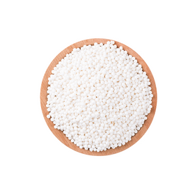 Cock Brand Tapioca Pearl, White, 24 BG