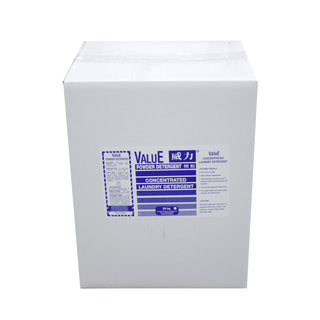 Value Powder Detergent, 20 KG