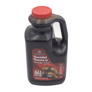 Kikkoman Sushi Sauce (Unagi Tare), 6 CT