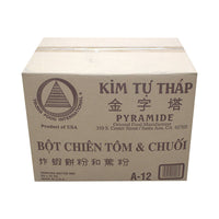 Pyramide Tempura Batter Mix, 50 CT