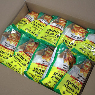 Pyramide Tempura Batter Mix, 50 CT