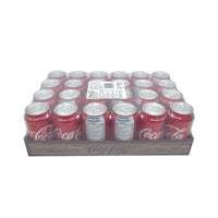Coca-Cola, 24 CT