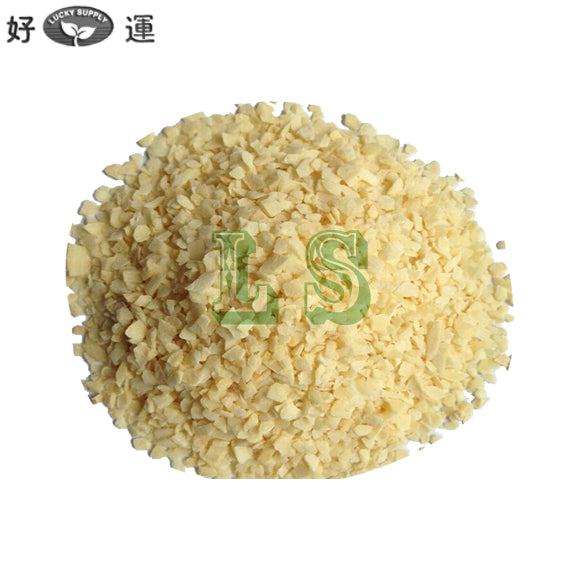 Garlic Minced (5LB/BAG