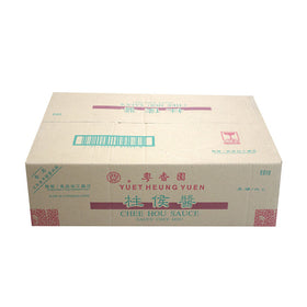 YHY Chee Hou Sauce, 6 CT