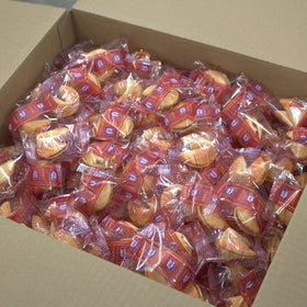 Wing's Fortune Cookies, 400 CT