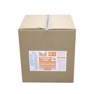 Value Oven and Grill Cleaner, 4 CT