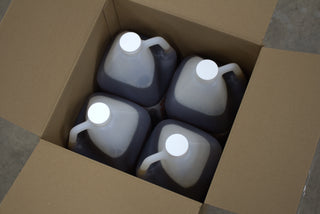 Value Oven and Grill Cleaner, 4 CT