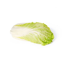 Nappa Cabbage, 35~40 LBs