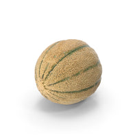 Wrong PIC - Cantaloupes, 9 CT