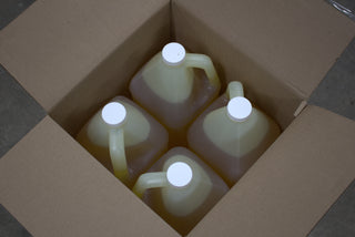 Value Dishwashing Liquid, 4 CT