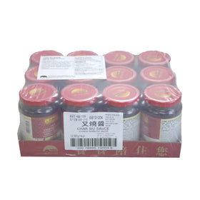 LKK Char Siu Sauce, 12 CT
