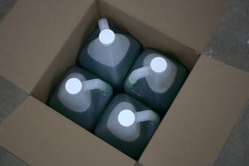 Value Deodorizing All Purpose Cleaner, 4 CT