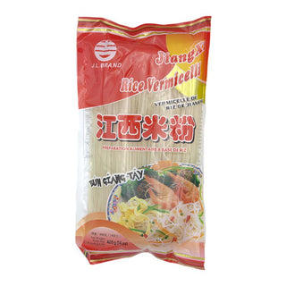J.L.Brand Jiangxi Rice Vermicelli, 60 CT